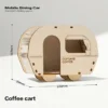coffee-cart