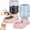 pet-feeder-waterpink