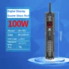 100w