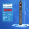 300w