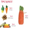 7pcs