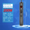 200w