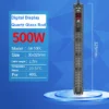 500w