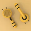 bee-yellow