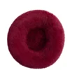 wine-red