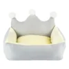 gray-crown
