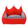 red-crown