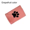 grapefruit-color