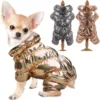 Dog Clothes Windproof