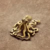 brass