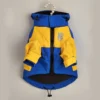 yellow-blue