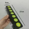 green-7-plug-holes
