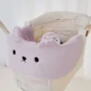 fluffy-purple-floral