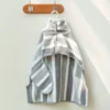 gray-and-white-strip