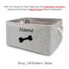 bone-gray