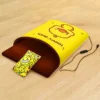 square-duck