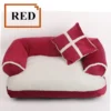 rose-red