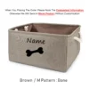 bone-brown