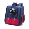 red-blue