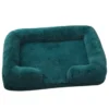 turquoise-blue