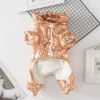 golden