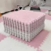 white-pink
