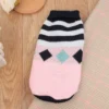 pink-black